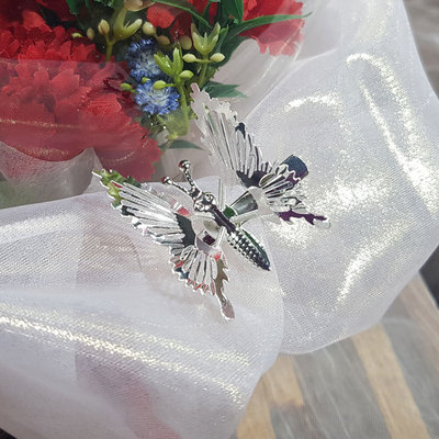 집게나비(10개)