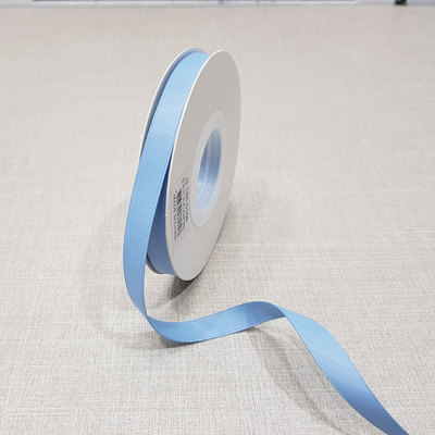 클래식리본10mm-스카이블루