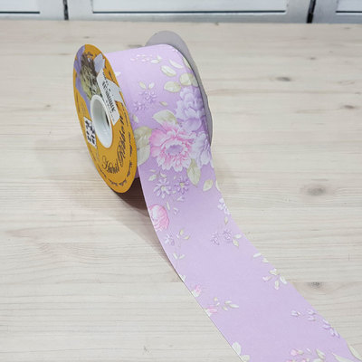 민자전사 6.5Cm-연보라(40yd) 