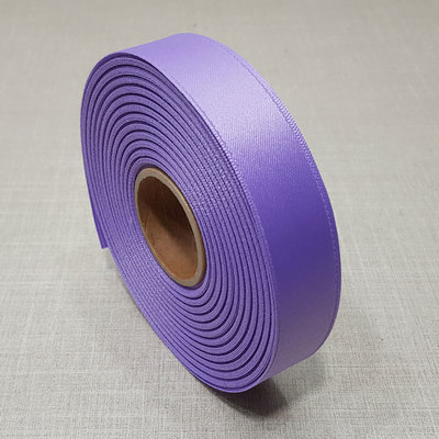 무광 양면주자 25mm-연보라