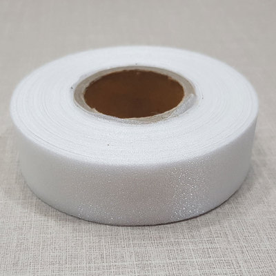 샤르르25mm-화이트