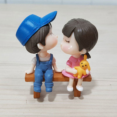 꼬마커플-1개