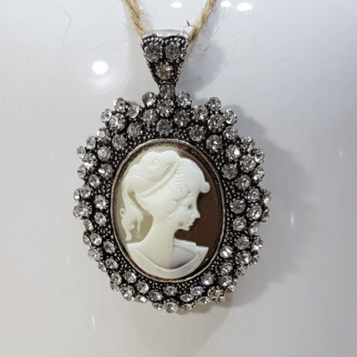 7. 목걸이 팬던트C.