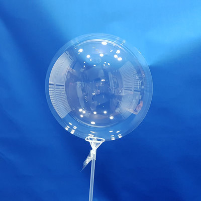 PVC풍선-10개(지름12Cm)