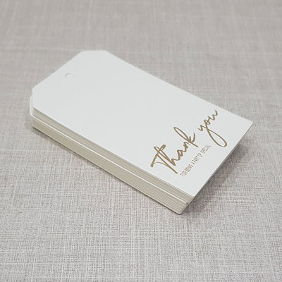 메세지카드-Thank you