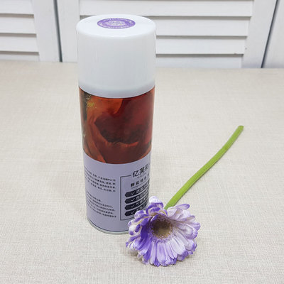 생화염료스프레이-펄라벤더