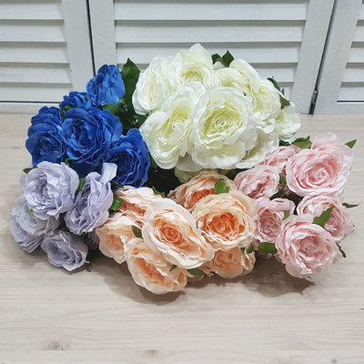 스와니로즈부쉬-5컬러