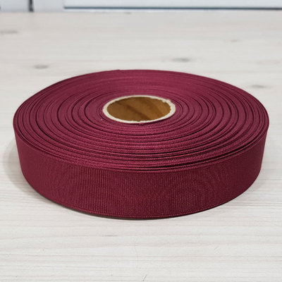 골직리본 25mm-자주