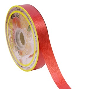 스타22mm -빨강 