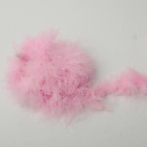 깃털-핑크(90Cm) 