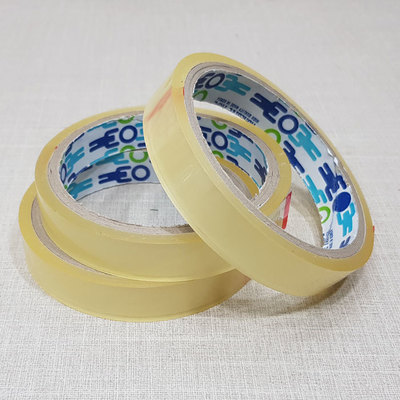 스카치테이프16mm(20m)-3개