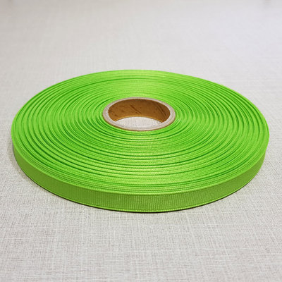 골직리본 10mm-연두