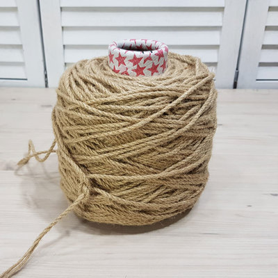 마끈-12합(4mm/220yd)