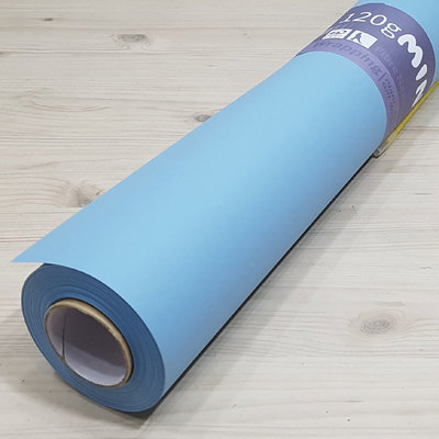 밍크지(120g)-하늘