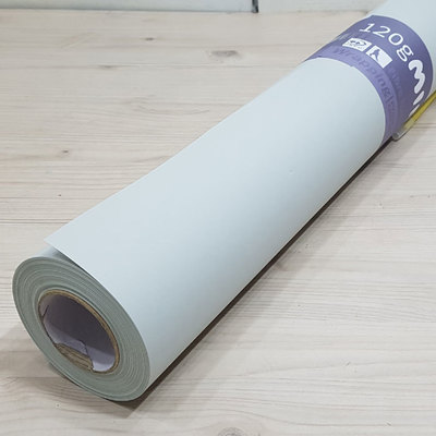 밍크지(120g)-에쉬그레이