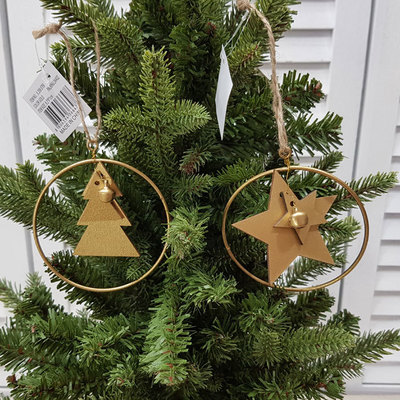 링트리행잉 or 링별행잉
