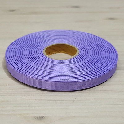 골직리본 10mm-연보라