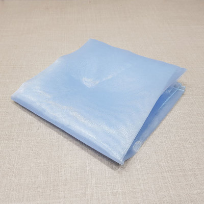시스루보자기(90*90Cm)-하늘