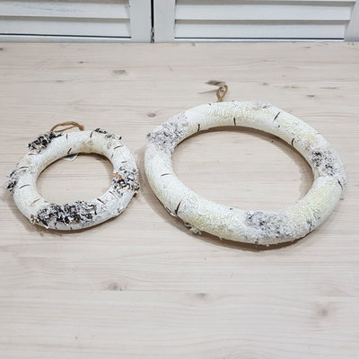 <특가>버치리스-16Cm/23Cm
