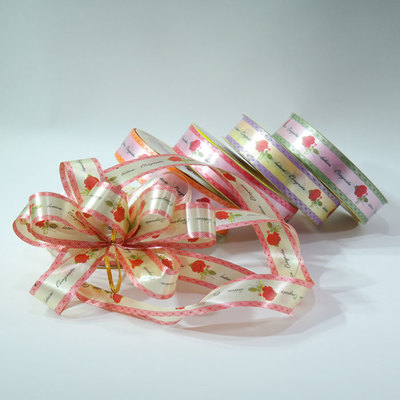 <특가>양면꽃스타 30mm-5개