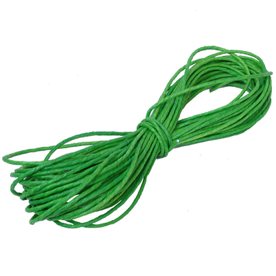 지끈3mm*20m-녹색