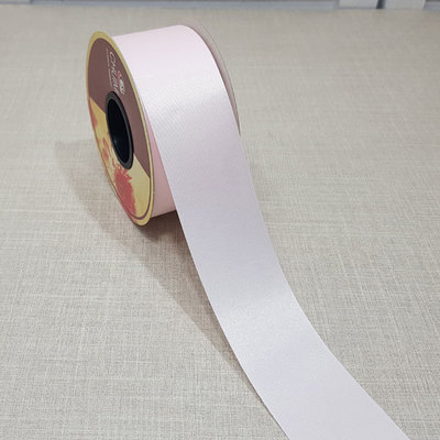 일자공단 4.5Cm-연연핑크(유광/50yd) 