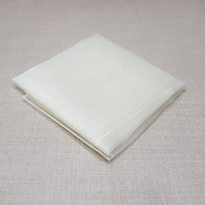시스루보자기(70*70Cm)-아이보리
