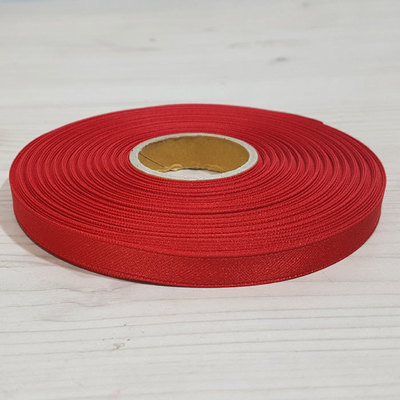 무광 양면주자10mm-빨강